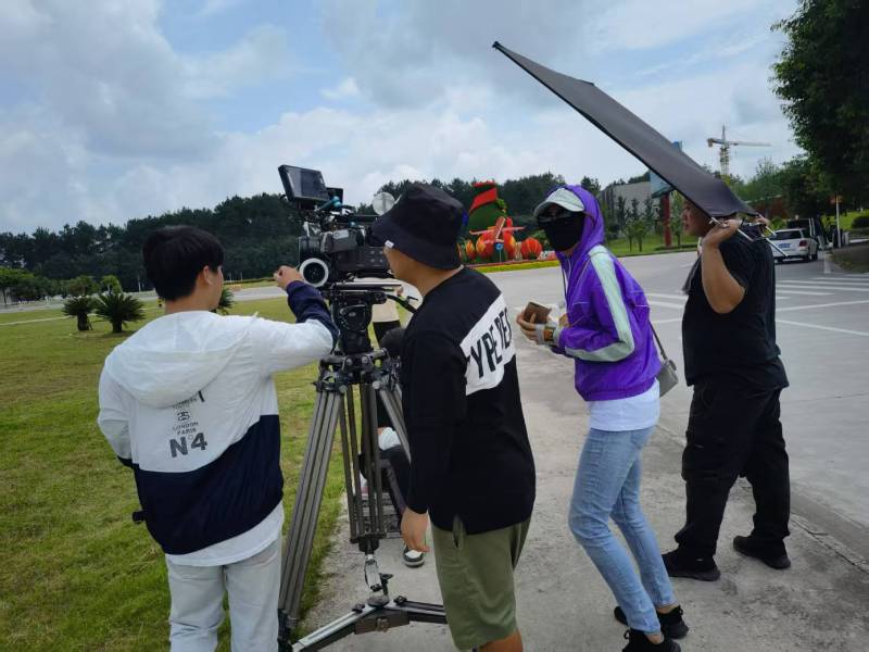 匠心筑品，桃山区TVC拍摄公司赋能品牌视觉升级