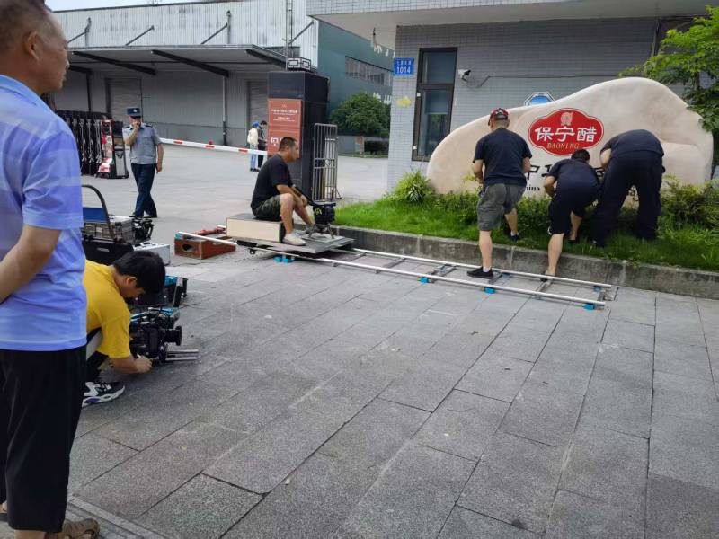 桃山区广告片拍摄公司核心优势：全流程服务，让品牌广告片省心更出彩