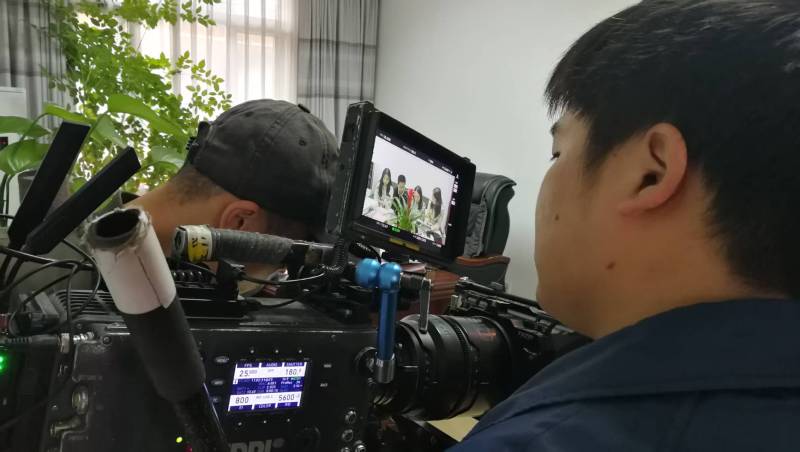 剧本杀式体验：桃山区广告片拍摄公司构建沉浸式消费决策路径