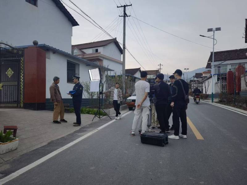 桃山区TVC制作：多版本适配全渠道投放，让广告发挥最大价值！