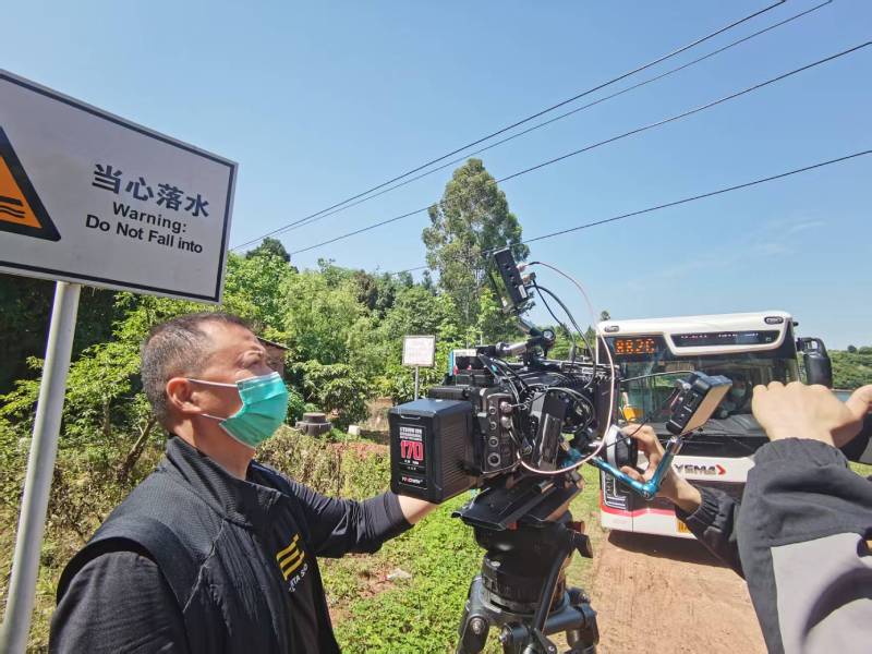 桃山区TVC拍摄公司：深耕本地市场，为品牌定制专属拍摄方案