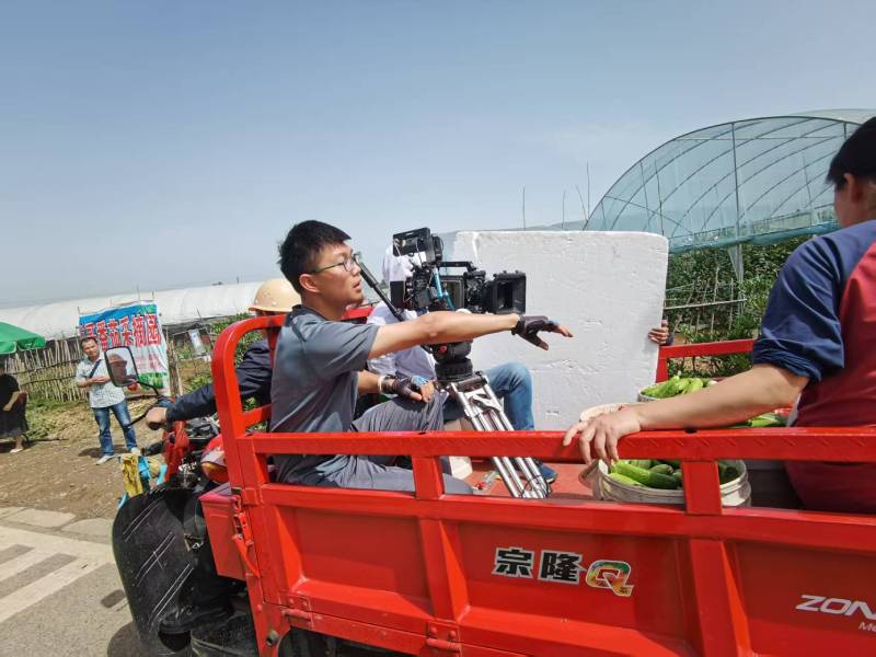 桃山区TVC制作创新逻辑：以精准叙事，让品牌信息高效传递