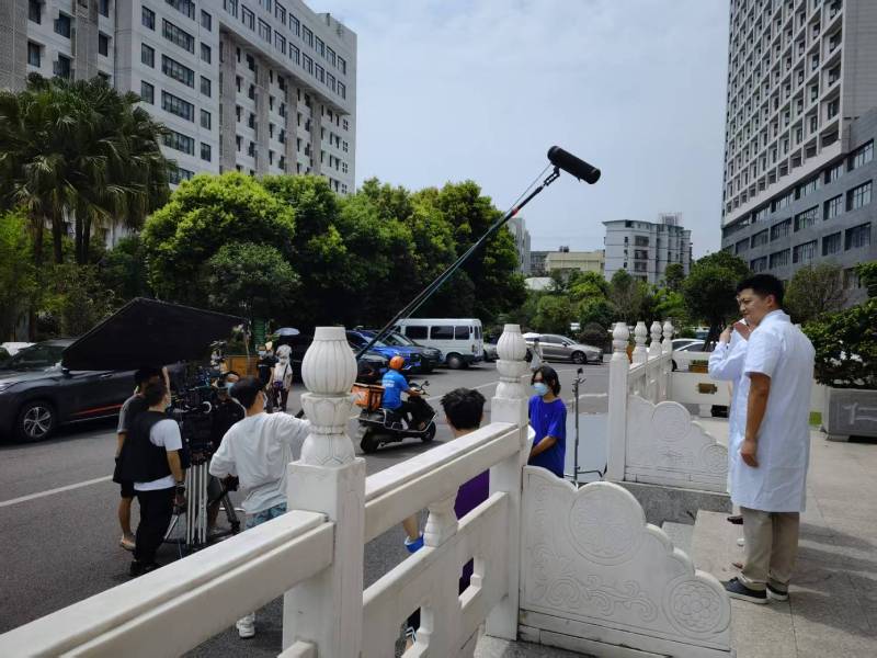 桃山区广告片拍摄公司低成本实现高规格制作的诀窍
